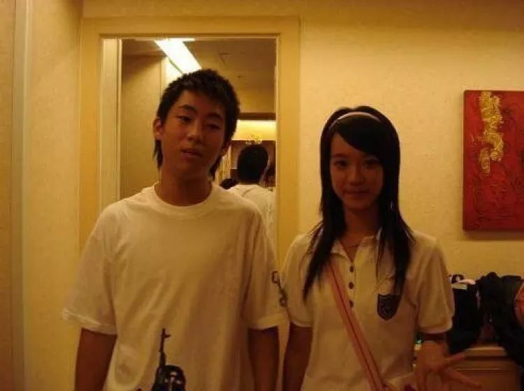 还记得恶作剧2吻里长大后的裕树吗他都结婚了