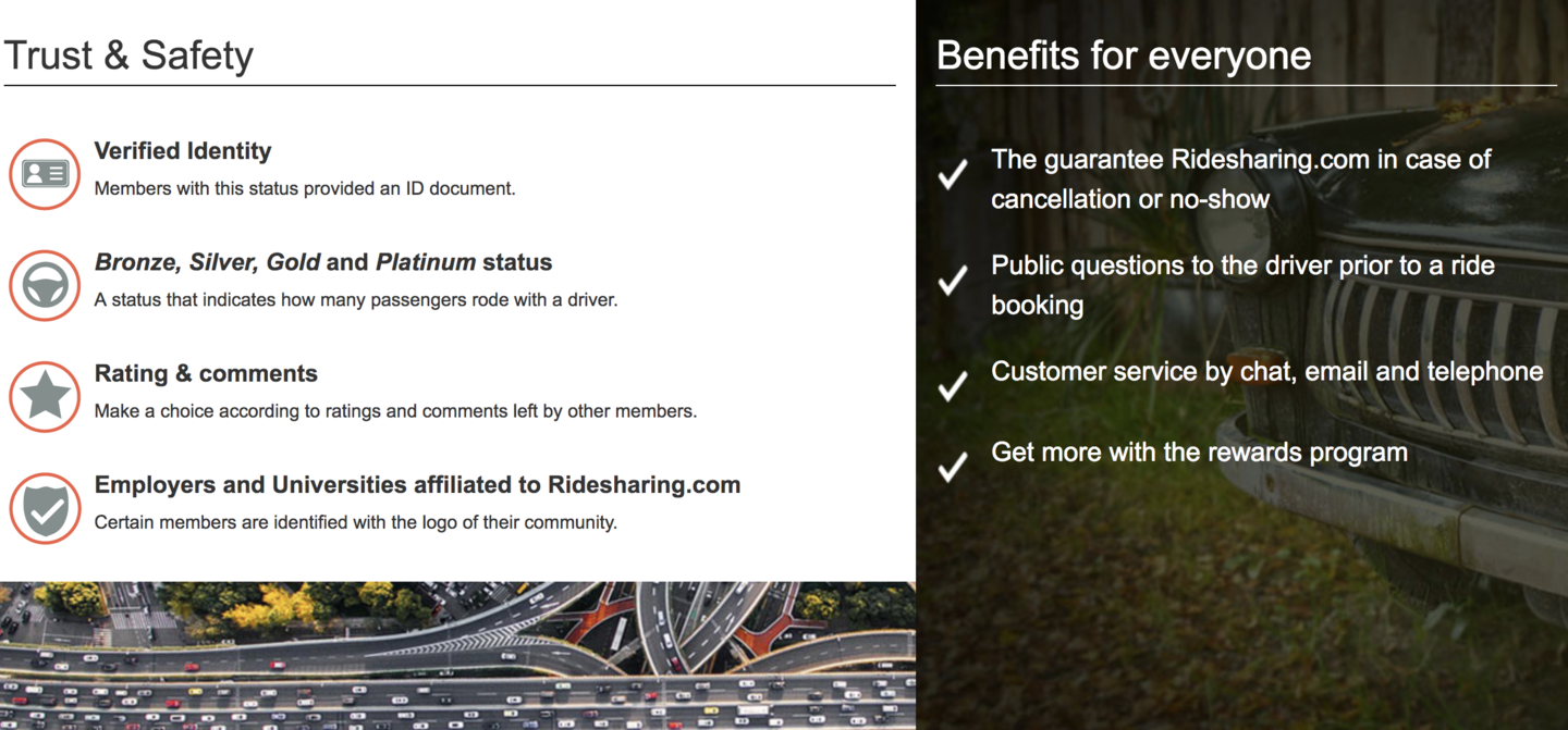 全面下线顺风车?不如让它回归顺风本质