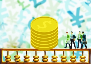 新年房企融资千亿 利率仍处高位