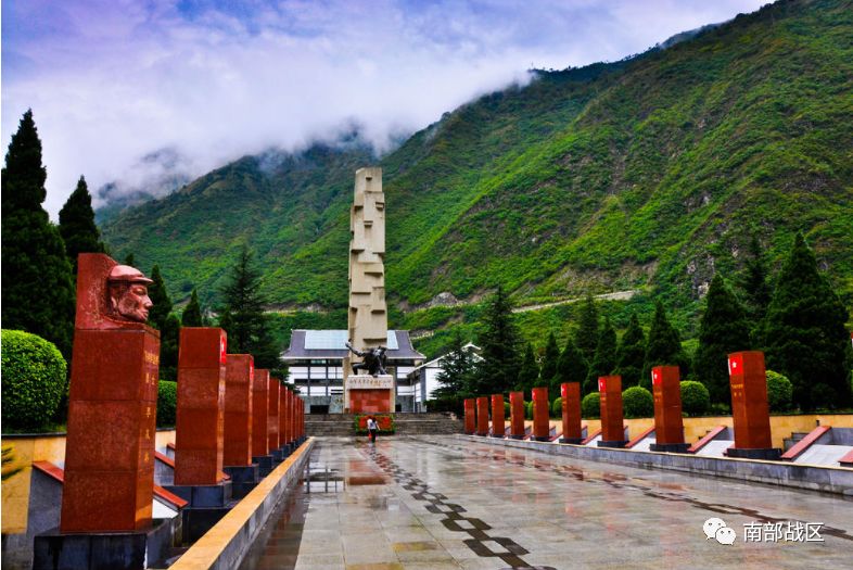 傅建文泸定山寨擂台赛连载5