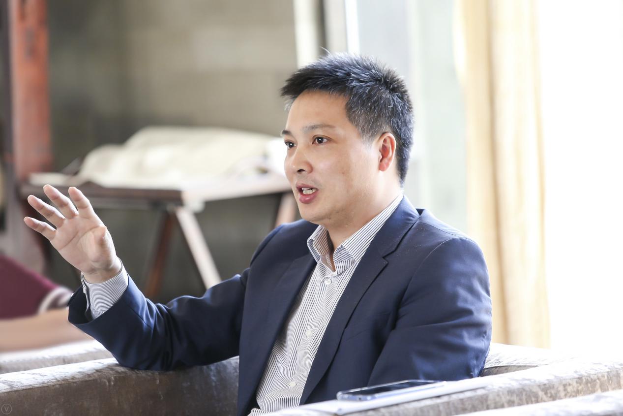 华为这个pc领域的新手,已经进入搅动行业的前夜