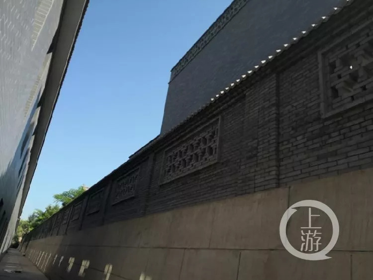 直击山西柳林黑老大陈鸿志的"黑金帝国":坐拥豪宅,试图改道黄河