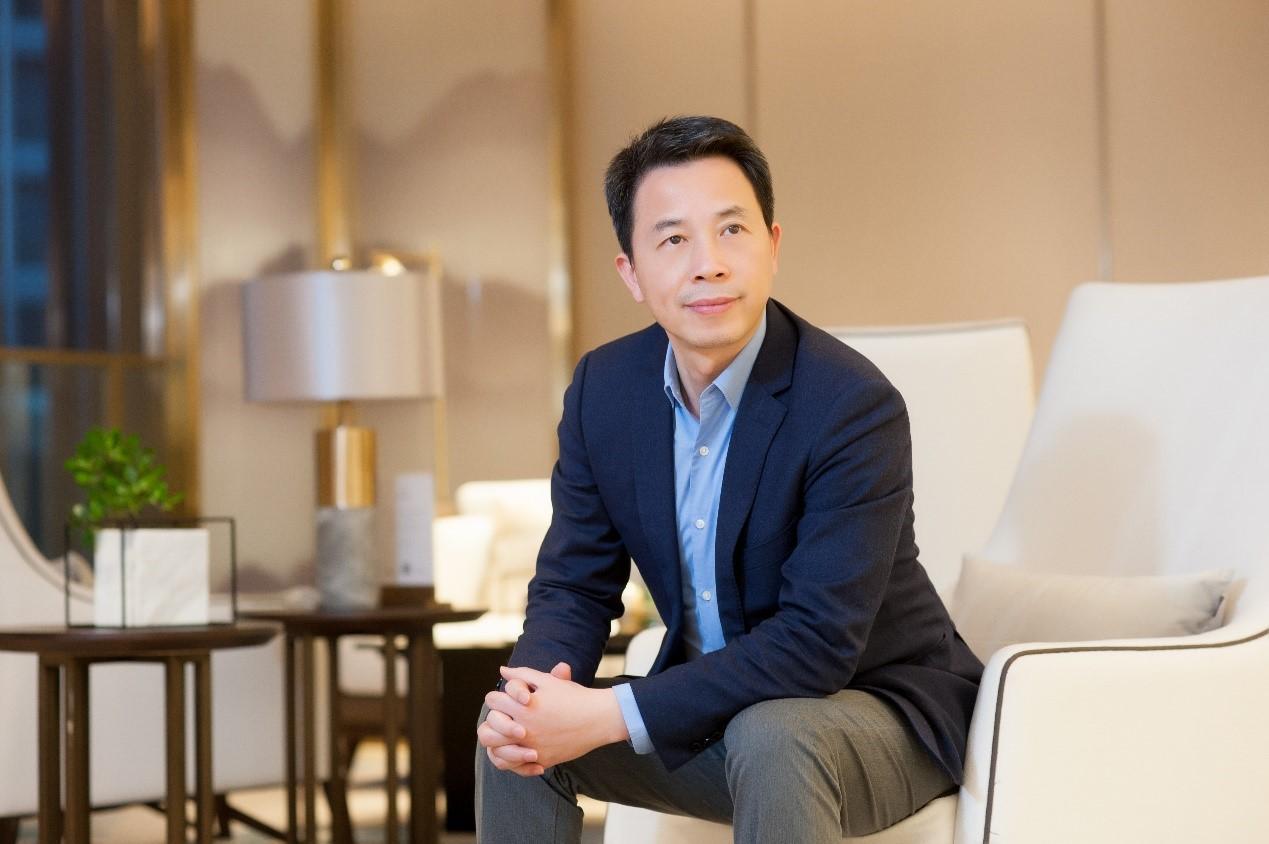 快讯碧桂园孙正军获提名参选2018中国地产经理人百强评选