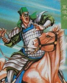 揭秘夏侯杰真正死因?