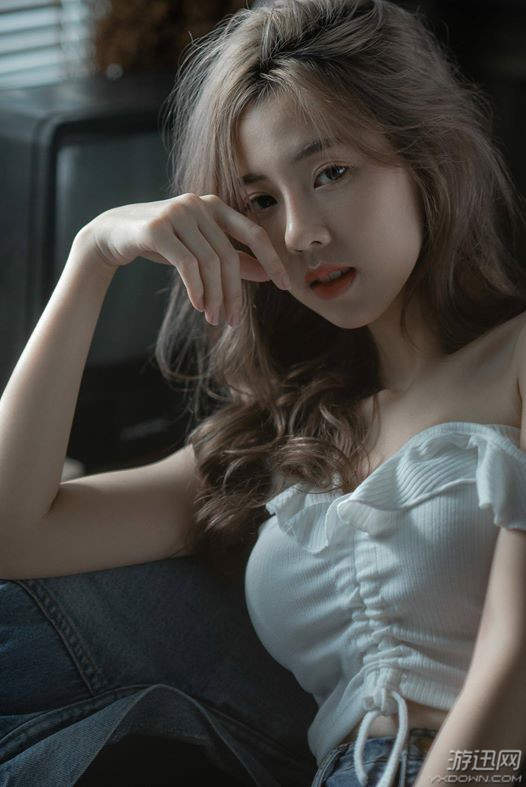 泰国顶级嫩模海量福利美照 e罩杯的身材火辣到爆