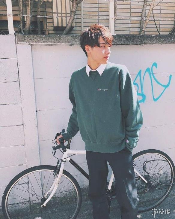 日本最帅高中男生十位入围者出炉 清一色齐刘海?