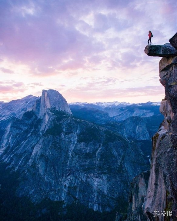 世界上那些唯美却危险的景点 想看到需要无比的勇气