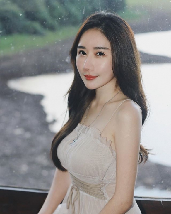 最诱珍品!马来西亚维纳斯 [ joanne ho ] 美图集!