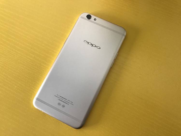 兰博基尼汽车与oppo,想象力不仅限于手机
