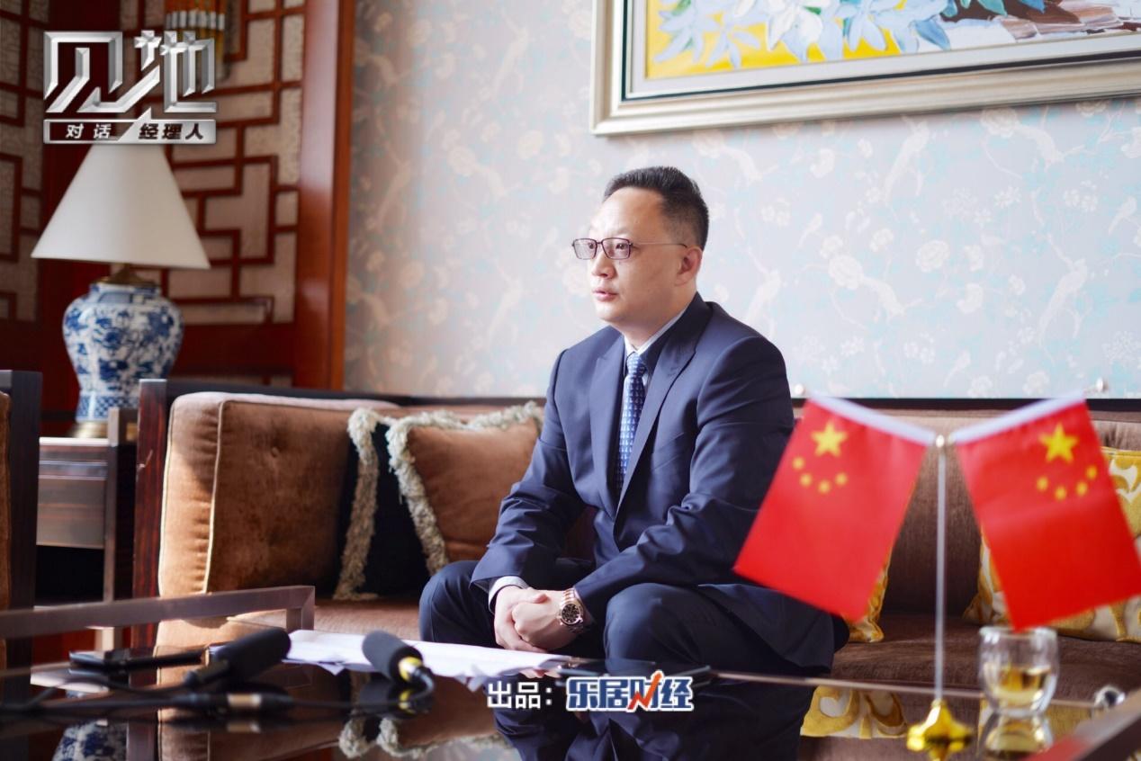 李捷品质是一贯追求