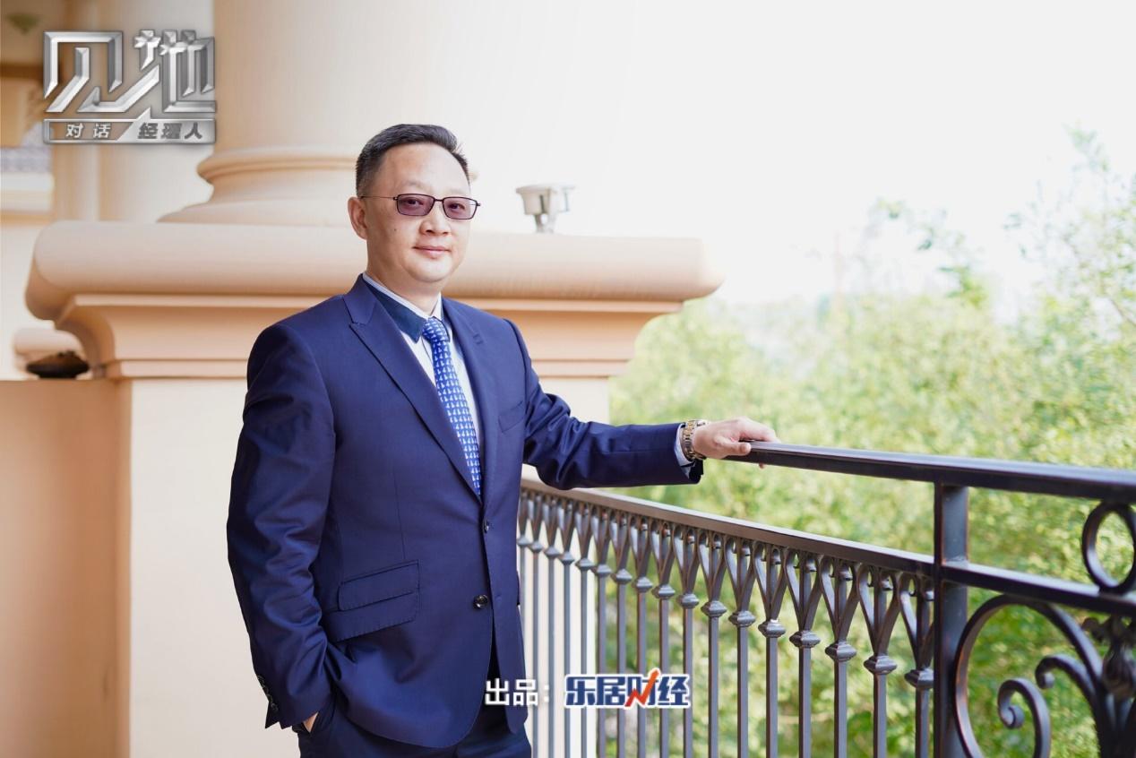 李捷品质是一贯追求