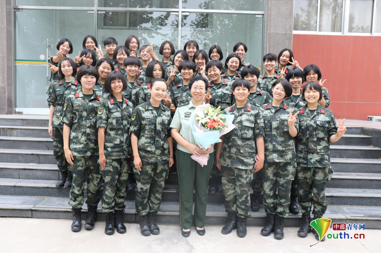 武警北京总队执勤第十三支队 开展心理服务提振战斗精神