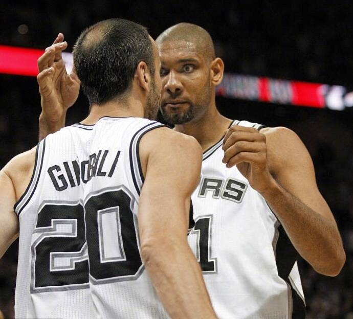 马刺三人组GDP老去的镜头_盘点近十几年得过冠军的超级巨星(3)