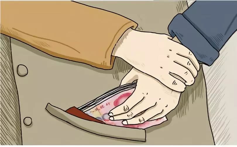 9岁男孩偷拿2000元玩手游,父母的教育手段引来万人点赞