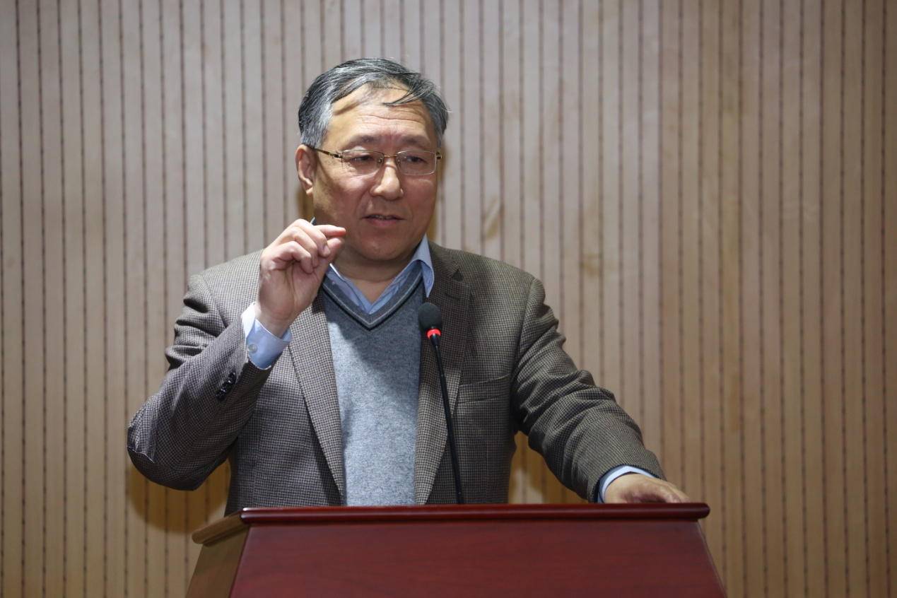 中国海归创业新时代论坛在京召开