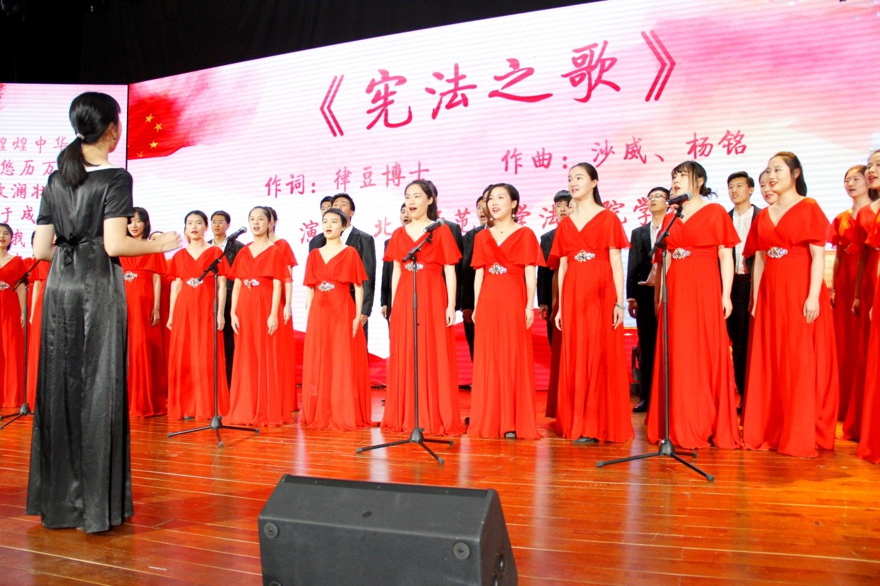 北京市委教工委市教委举行2018年北京高校国