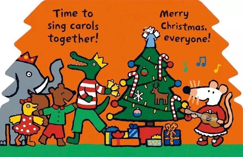 还在给孩子随便看动画片你需要这份硬核英文动画清单