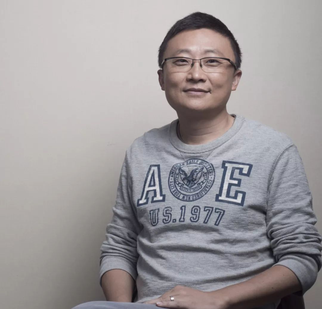 现实题材高手遭遇架空的王朝,导演沈严的破与立