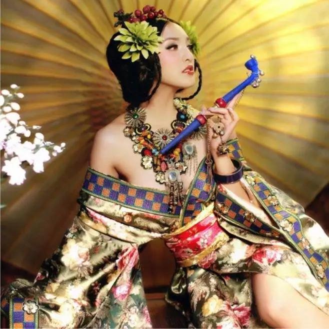 古代逛一次青楼,赎个花魁要多少钱?一般人消费不起