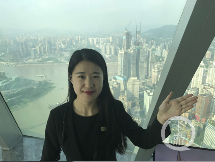 新版重庆城市形象宣传片刷屏,引来大批"自来水"宣传家乡