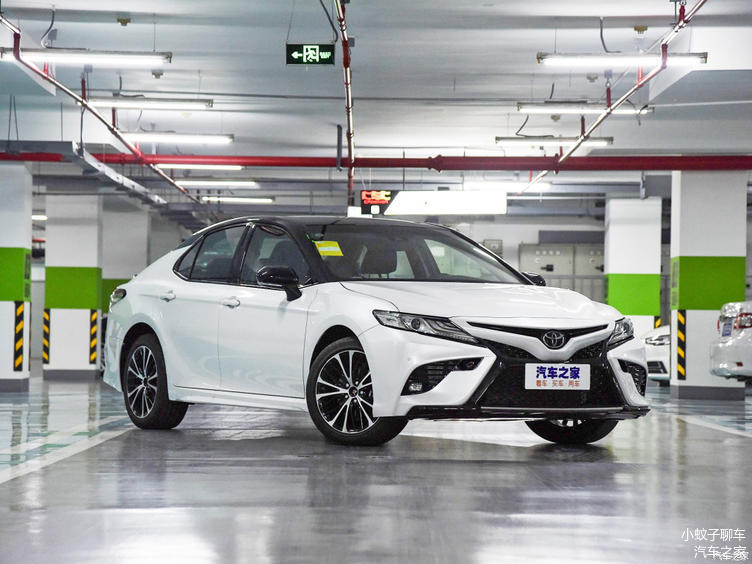 b级车销量排行榜2019_销量排行榜前十唯一B级车,雅阁全系降4万,性价比远超凯美瑞(2)
