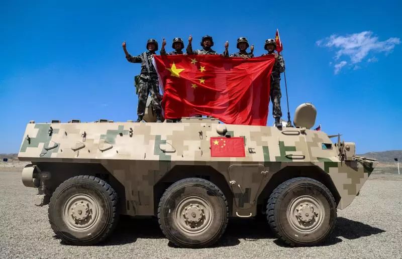 大国风采本场比赛无异议中国公正裁判赢得各方好评