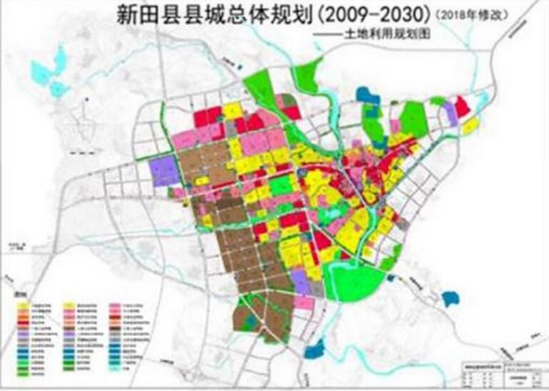 新田房产网
