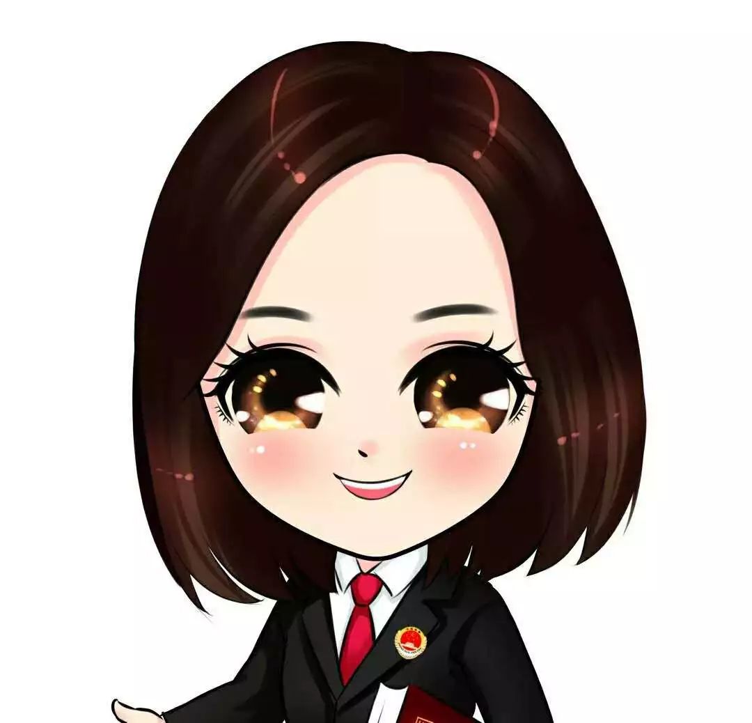 漫画过年啦检察官送您一份春节防犯罪大礼包请查收