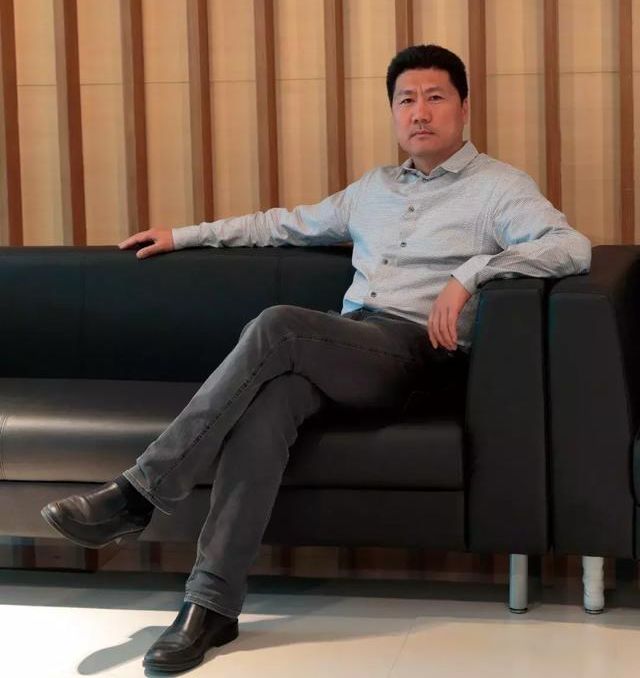 城会玩!苏州这家科创板公司老板3000多万买鱼:最贵一条上千万