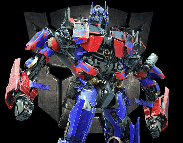 加大号「变形金刚」,transformer-xl__财经头条