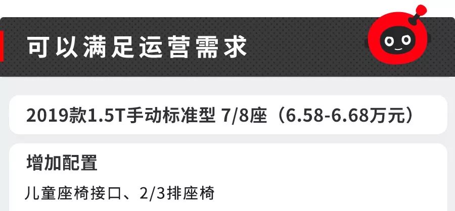 6.58万起，五菱宏光PLUS刚刚上市，照这样选最划算！