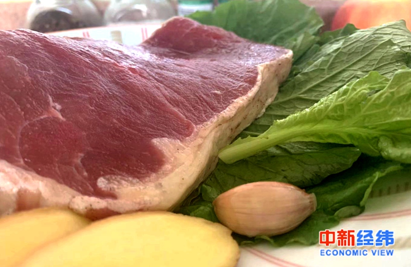中国大豆进口量下滑是否与非洲猪瘟有关?官方回应