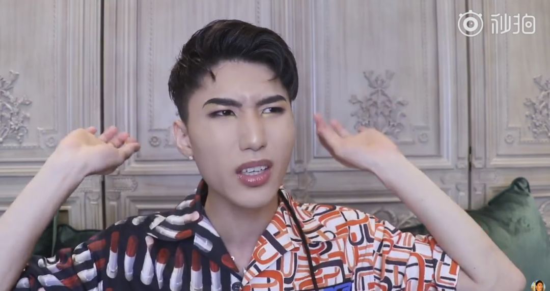 有人说想了解一些国内的美妆贵妇~,那今天我们就来聊聊benny董子初