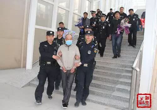 历时14年7个多月,酒泉"盛某某故意杀人案"成功告破