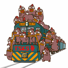 送货小火车 | 180327号资源列车