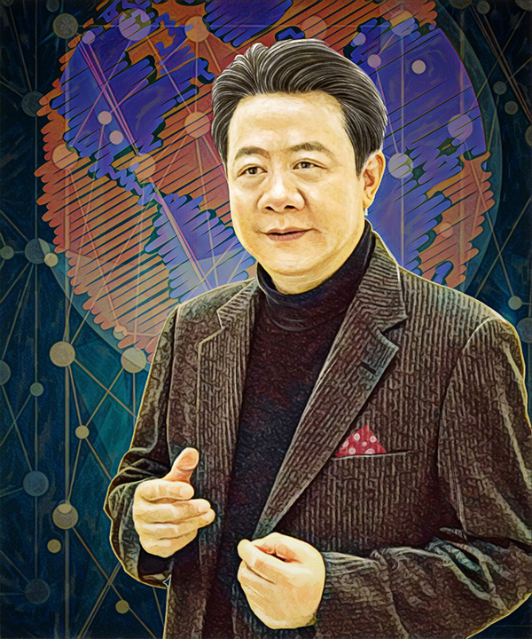 刘擎谈西方社会现状与广义政治学理论|广义|疆界|刘擎_新浪新闻
