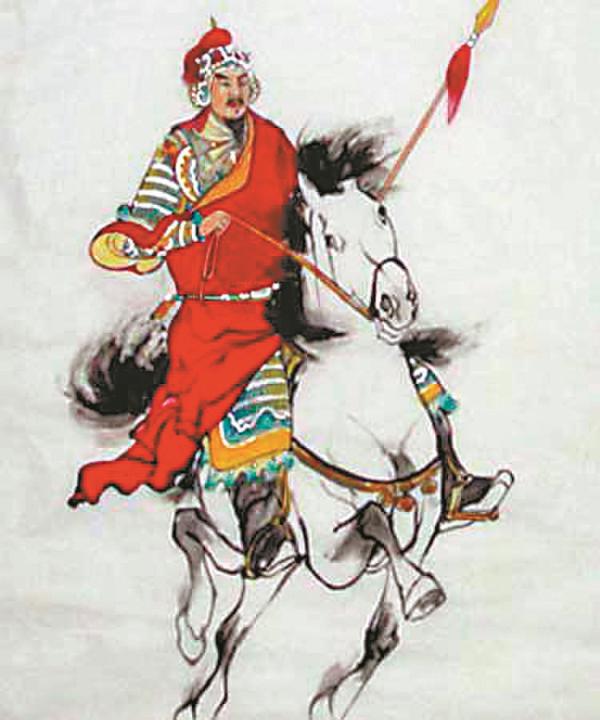 宝祐甲寅摧锋军修城砖资料图