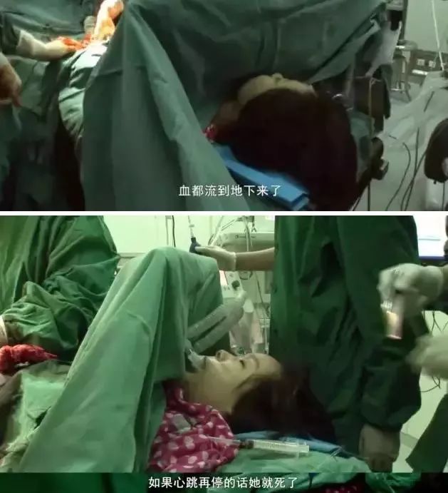 刘强东妹妹生孩子去世:每个妈妈,都有个惊心动魄的故事