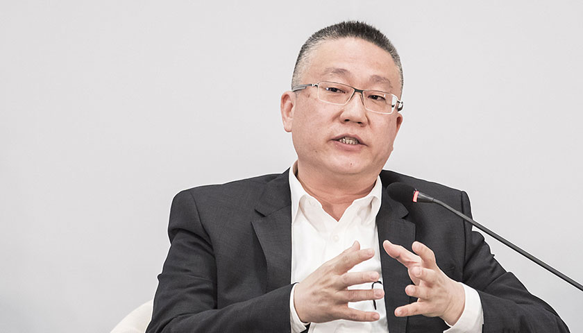 威马订单到底退了多少?沈晖称不到0.3%