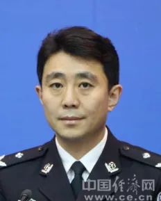 前山东省滨海公安局局长邵浩浩任德州市人民政府副市长,市公安局局长