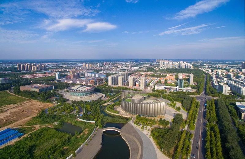 转起吧一组美得摄人心魄的德州碧水蓝天美景图来了高清