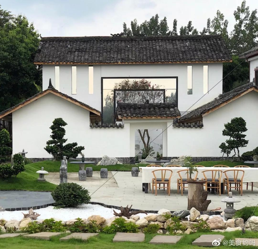 金秋耍成都外地游客很少知道的三圣乡都有哪些打卡地