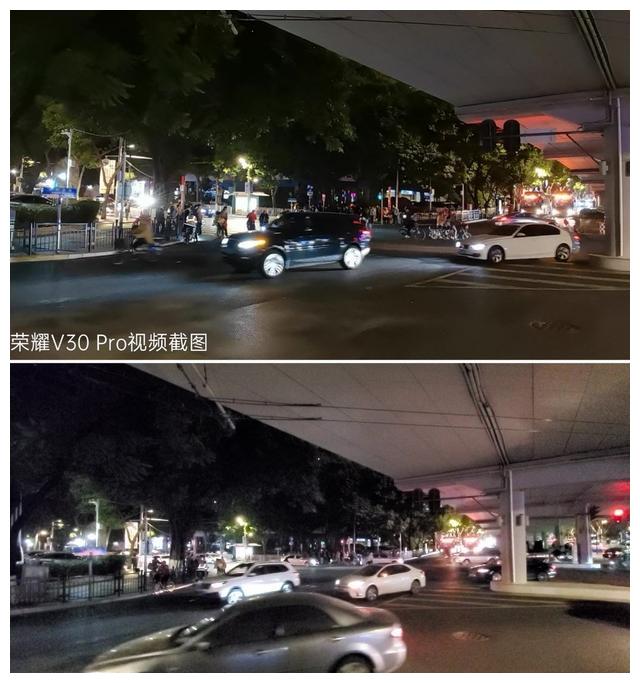 局部放大后是这样的