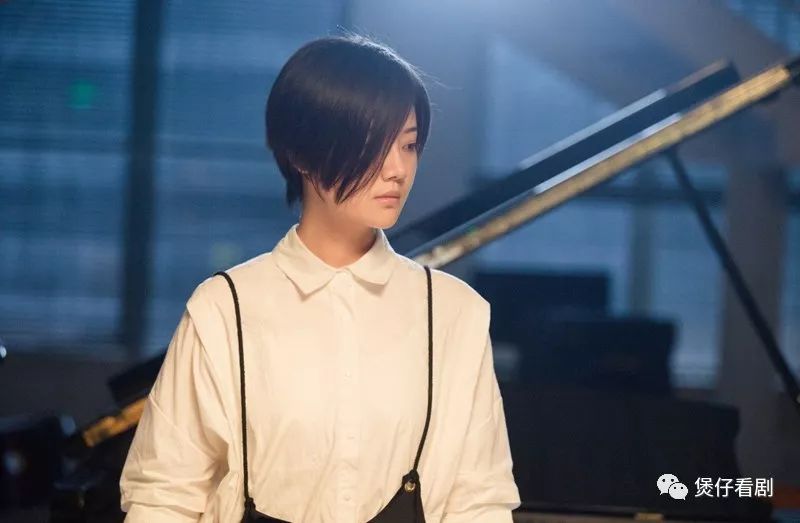 剧版千指大人王馨悦,00后,北京电影学院表演专业本科在读生,据说古筝