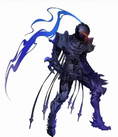 系列新作ns《fate/extella link》最新强力英灵从者公开