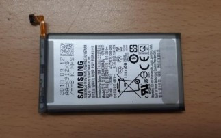 三星Galaxy Fold 2电池通过SafetyKorea认证 一个是900mAh电池