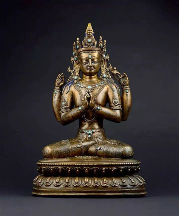 行走在世界屋脊|探寻古格王朝的遗迹