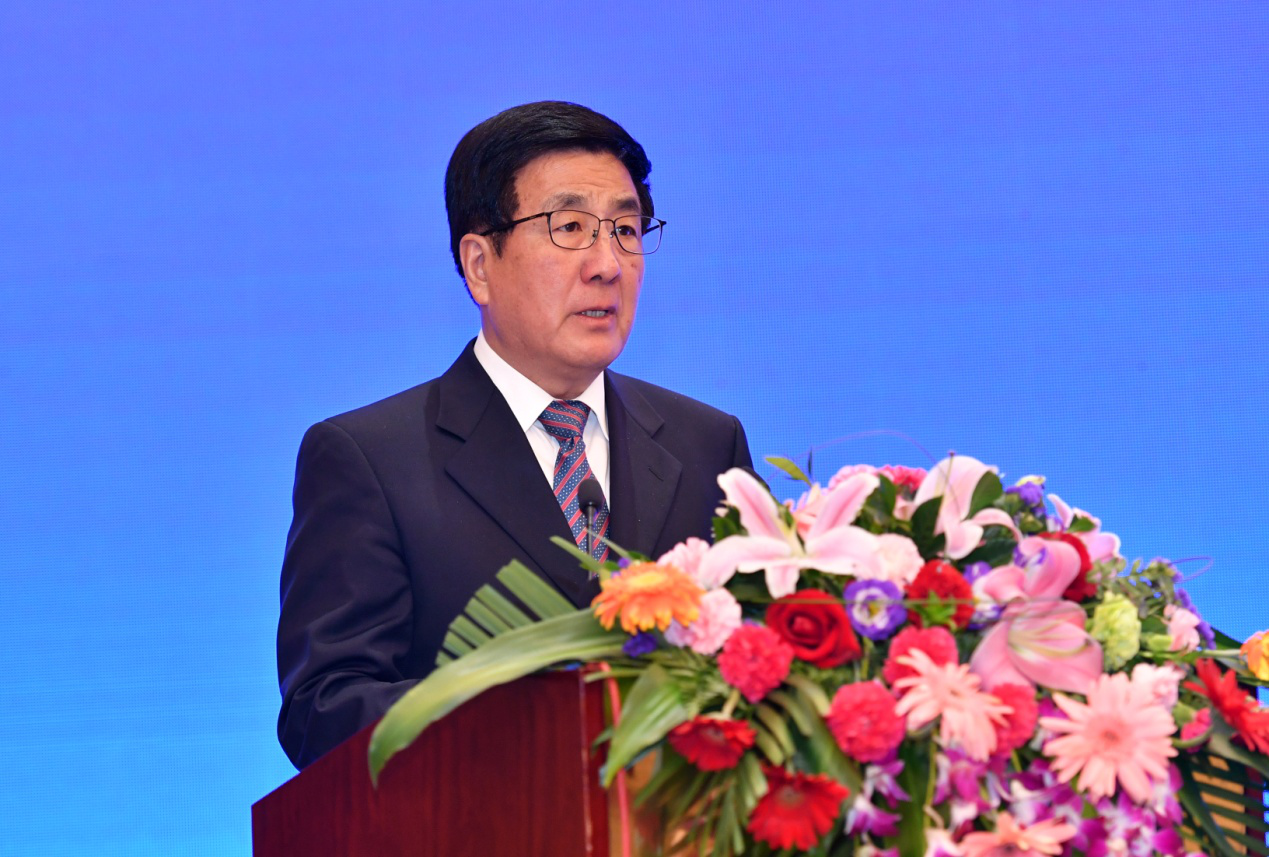 兰州大学师生参加第三届敦煌文博会"一带一路"国际智库论坛|甘肃|一带