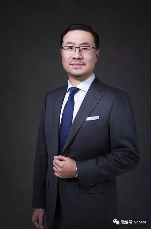 李天天丁香园是技术驱动而非流量我们正准备preipo