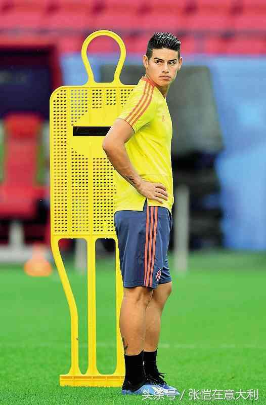 足球外围盘app:哥伦比亚球星:除了C罗,世界杯